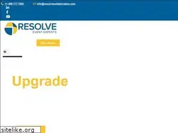 Sites similar to resolvecollaboration.com
