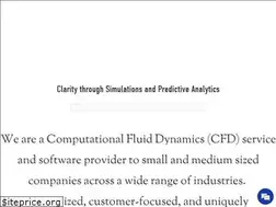 Sites similar to resolvedanalytics.com