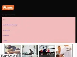 Sites similar to resolvefitness.com.au