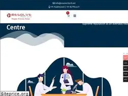 Sites similar to resolveitech.net