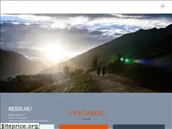 Sites similar to resolvenet.org
