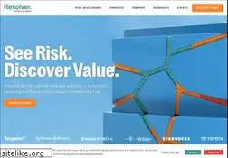Sites similar to resolver.com
