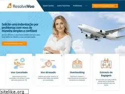 Sites similar to resolvevoo.com.br