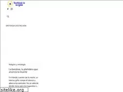 Sites similar to resolviendolaincognita.blogspot.com