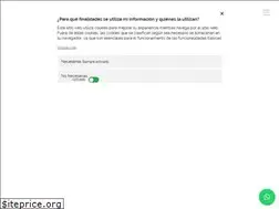 Sites similar to resolving.es