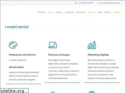Sites similar to resolvis.it