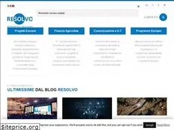 Sites similar to resolvo.eu