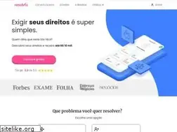 Sites similar to resolvvi.com