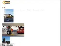 Sites similar to resom-tech.de