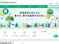 Sites similar to resona-am.co.jp