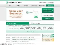 Sites similar to resona-ks.co.jp