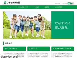 Sites similar to resona-mirai.or.jp