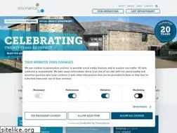 Sites similar to resonance.ltd.uk