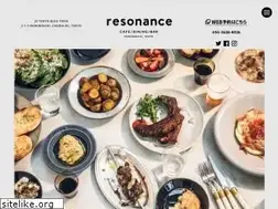 Sites similar to resonance.ne.jp