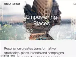 Sites similar to resonanceco.com