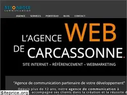 Sites similar to resonancecommunication.com