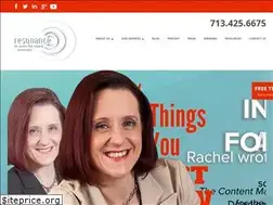 Sites similar to resonancecontent.com