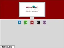 Sites similar to resonancemedia.ru