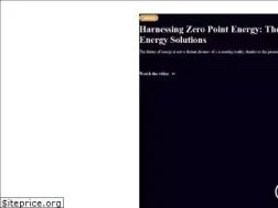 Sites similar to resonancescience.org