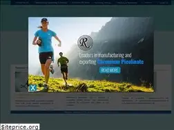 Sites similar to resonancesl.com