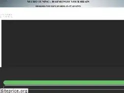 Sites similar to resonancespace.com