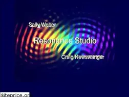 Sites similar to resonancestudio.com
