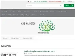 Sites similar to resonancia.cz