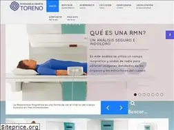 Sites similar to resonanciatoreno.com
