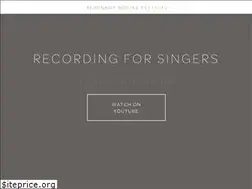 Sites similar to resonantbodiesfestival.org