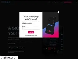 Sites similar to resonantcavity.com