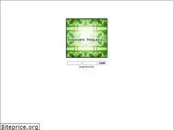 Sites similar to resonantfrequency.net