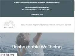 Sites similar to resonantheartyoga.com