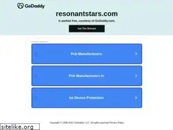 Sites similar to resonantstars.com