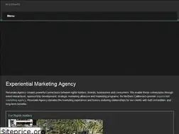Sites similar to resonateagency.com