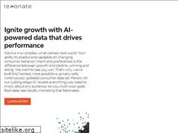 Sites similar to resonateinsights.com