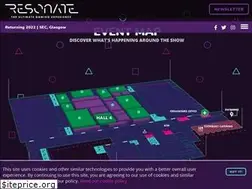Sites similar to resonatetotalgaming.com