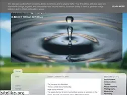 Sites similar to resonating-ripple.blogspot.com