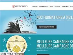 Sites similar to resoneo.com