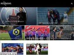 Sites similar to resonews.com