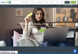 Sites similar to resonline.com