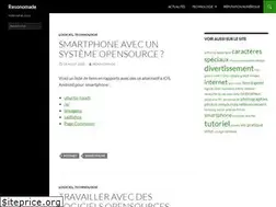 Sites similar to resonomade.com