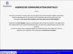 Sites similar to resooh.com