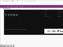 Sites similar to resoos.com