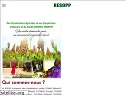 Sites similar to resopp-sn.org