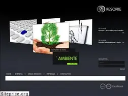 Sites similar to resopre.pt