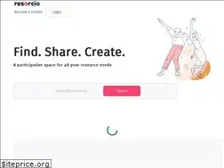 Sites similar to resorcio.com