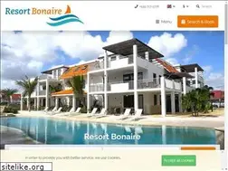 Sites similar to resort-bonaire.com