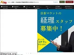 Sites similar to resort-estate.com