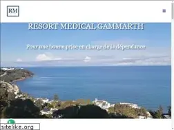 Sites similar to resort-medical-ehpad.com