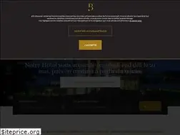 Sites similar to resort-ribeauville.com